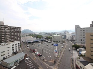 ルービンス宇品海岸Ⅱの物件内観写真